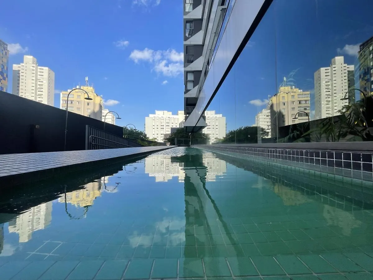 Studio Oscar Freire Apartment Sao Paulo Brazil
